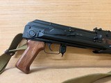 PALMETTO STATE ARMORY PSAK-U AK-47 GF3 7.62X39 Consignment - 5 of 8