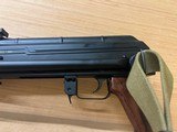PALMETTO STATE ARMORY PSAK-U AK-47 GF3 7.62X39 Consignment - 4 of 8