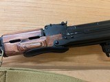 PALMETTO STATE ARMORY PSAK-U AK-47 GF3 7.62X39 Consignment - 3 of 8