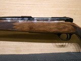 Weatherby Mark V Deluxe 460 Wby Mag MDX01N460WR8B - 6 of 7
