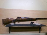 Weatherby Mark V Deluxe 460 Wby Mag MDX01N460WR8B - 1 of 7