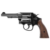 Smith and Wesson Model 10 Revolver 14074, 38 Special No Lock - 1 of 1