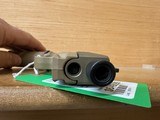 FN 509 Tactical 9mm Flat Dark Earth Striker-Fired Optic Ready Pistol - 3 of 9