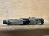 FN 509 Tactical 9mm Flat Dark Earth Striker-Fired Optic Ready Pistol - 5 of 9