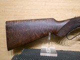 Winchester Model 1892 Deluxe Octagon Takedown, 357 Mag, 24