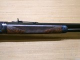 Winchester Model 1892 Deluxe Octagon Takedown, 357 Mag, 24