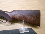 Winchester Model 1892 Deluxe Octagon Takedown, 357 Mag, 24