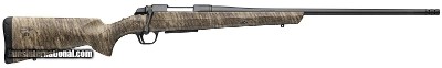 Browning 035841282 AB3 6.5 Creedmoor 4+1 22