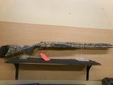 Browning Cynergy O/U 12 Ga Shotgun MODB Camo - 1 of 14