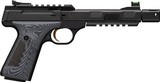 Browning Buck Mark Contour Pro Pistol 051597490, 22 LR, 5.90in - 1 of 1
