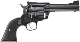 Ruger Blackhawk 41 Rem Mag BLUED 0405 - 1 of 1