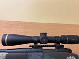 SPRINGFIELD 2020 WAYPOINT 308WIN
Consisnment - 9 of 9