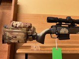 SPRINGFIELD 2020 WAYPOINT 308WIN
Consisnment - 5 of 9