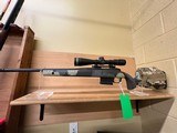 SPRINGFIELD 2020 WAYPOINT 308WIN
Consisnment - 1 of 9