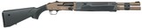 Mossberg 940 SPX 12ga 18.5 Black/FDE OR 85177 - 1 of 1