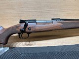 Winchester Model 70 Super Grade 30-06 535203228 - 3 of 8