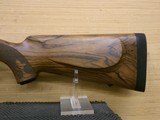 Winchester Model 70 Super Grade 264 Winchester Mag, French Walnut 535239229 - 5 of 7