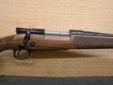 Winchester Model 70 Super Grade 264 Winchester Mag, French Walnut 535239229 - 3 of 7