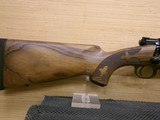 Winchester Model 70 Super Grade 264 Winchester Mag, French Walnut 535239229 - 2 of 7