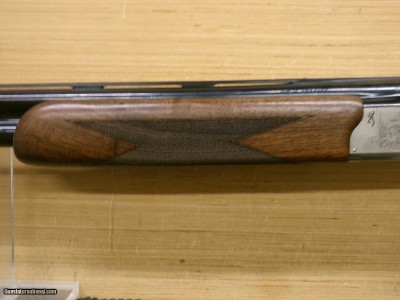 BROWNING Citori 825 Field 12 Gauge 26