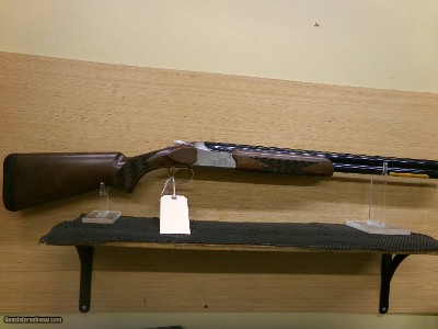BROWNING Citori 825 Field 12 Gauge 26