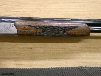 BROWNING Citori 825 Field 12 Gauge 26