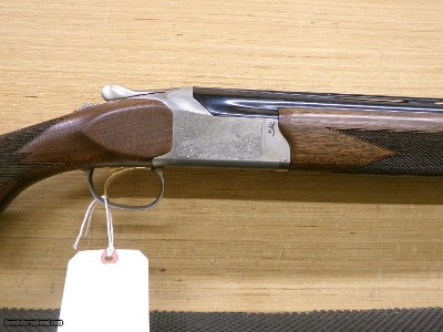 BROWNING Citori 825 Field 12 Gauge 26