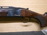 Browning Citori CXT Over/Under Shotgun 018074326, 12 Gauge, 30
