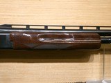 Browning Citori CXT Over/Under Shotgun 018074326, 12 Gauge, 30