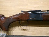 Browning Citori CXT Over/Under Shotgun 018074326, 12 Gauge, 30