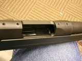 Browning AB3 Micro Stalker, 243 Winchester, 22
