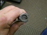 Browning AB3 Micro Stalker, 243 Winchester, 22