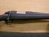 Browning AB3 Micro Stalker, 243 Winchester, 22