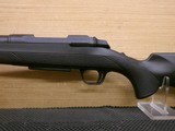 Browning AB3 Micro Stalker, 243 Winchester, 22