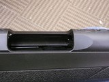 Browning AB3 Micro Stalker, 243 Winchester, 22