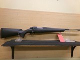 Browning AB3 Micro Stalker, 243 Winchester, 22