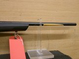 Browning AB3 Micro Stalker, 243 Winchester, 22