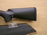 Browning AB3 Micro Stalker, 243 Winchester, 22