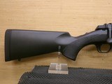 Browning AB3 Micro Stalker, 243 Winchester, 22