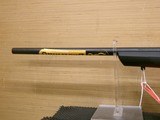 Browning AB3 Micro Stalker, 243 Winchester, 22