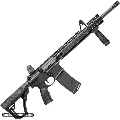 Daniel Defense 02-050-15027 DDM4 V1 5.56 16