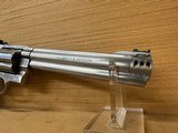 Smith & Wesson Model 460XVR 460 S&W 163460 - 4 of 13