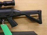 Sig Sauer SIG556 Classic SWAT 5.56mm Rifle Consignment - 7 of 12