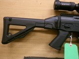 Sig Sauer SIG556 Classic SWAT 5.56mm Rifle Consignment - 2 of 12