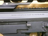 Sig Sauer SIG556 Classic SWAT 5.56mm Rifle Consignment - 9 of 12