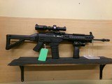 Sig Sauer SIG556 Classic SWAT 5.56mm Rifle Consignment - 1 of 12