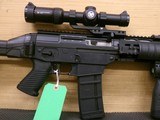 Sig Sauer SIG556 Classic SWAT 5.56mm Rifle Consignment - 3 of 12