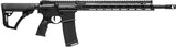 Daniel Defense DDM4 V7 Pro Rifle 0212816541047, 223 Remington/5.56 NATO, 18