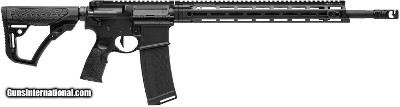 Daniel Defense DDM4 V7 Pro Rifle 0212816541047, 223 Remington/5.56 NATO, 18