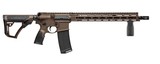 Daniel Defense DDM4 V7 Rifle 0212802338047, 223 Remington/5.56 NATO, 16